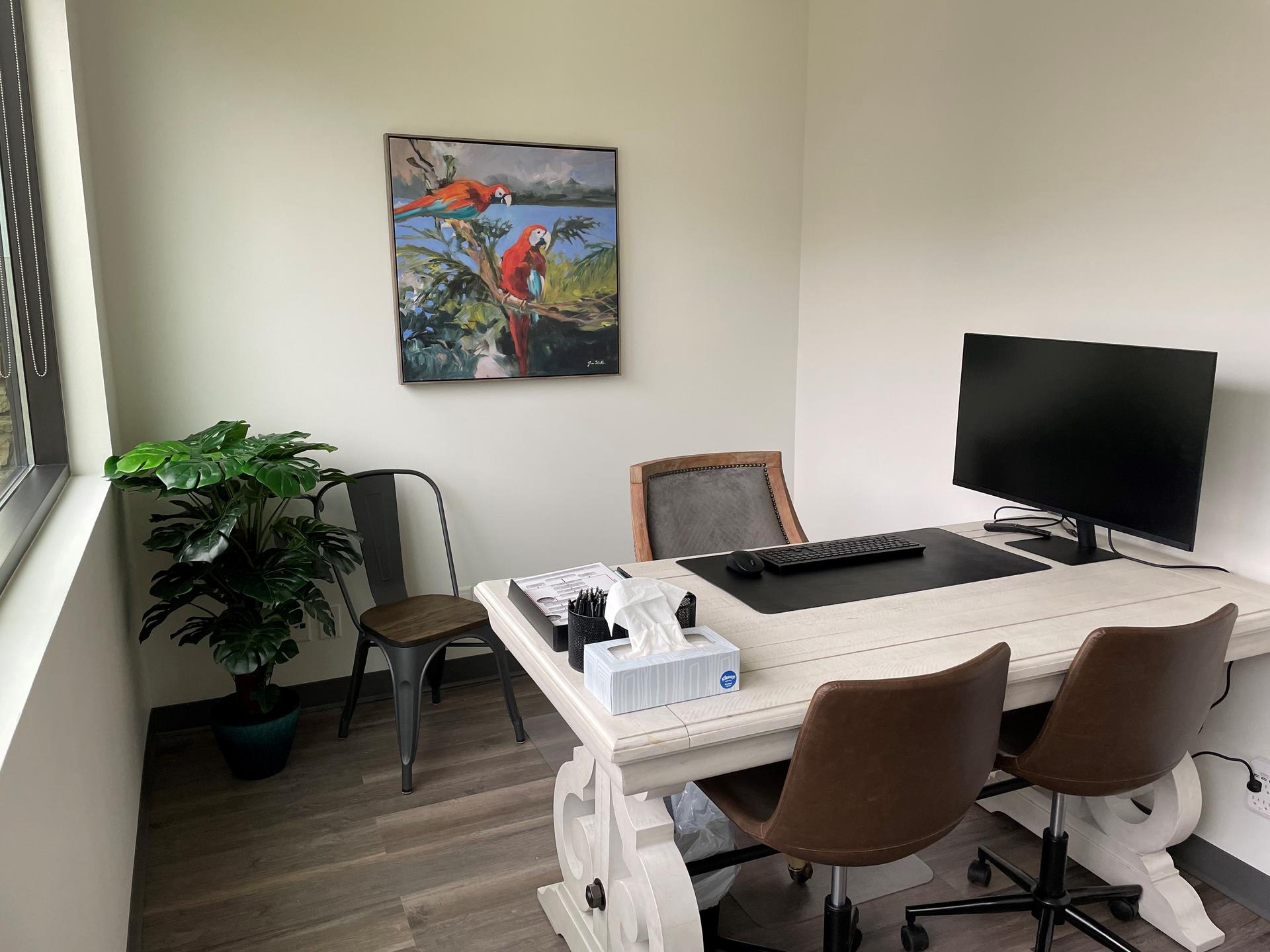 Fairway Divorce Solutions Red Deer Exterior Office 2